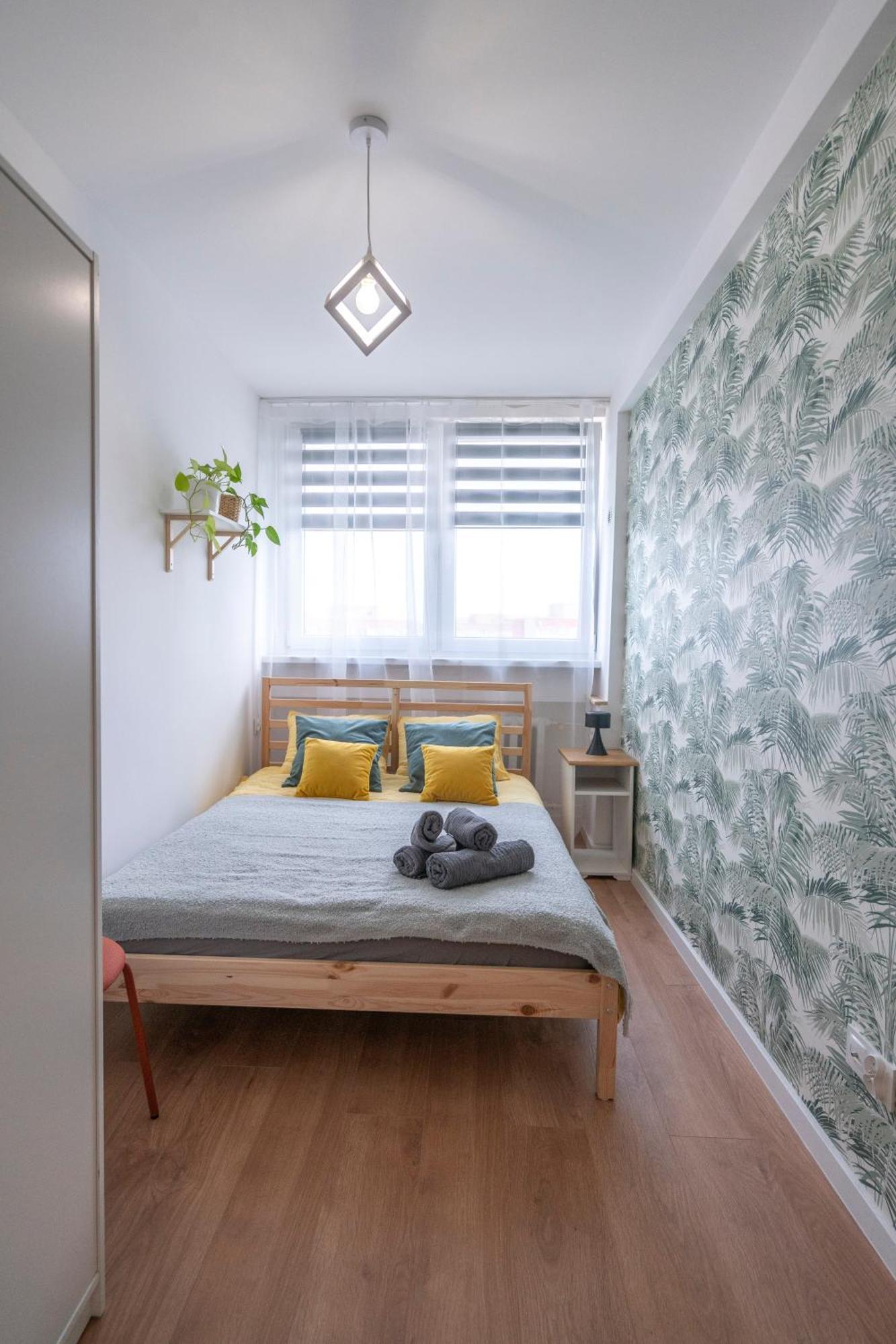 Verde Apartment Selfcheck-In 24H ヴロツワフ エクステリア 写真